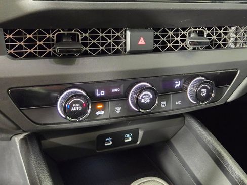 Used 2023 Honda Accord LX image 31