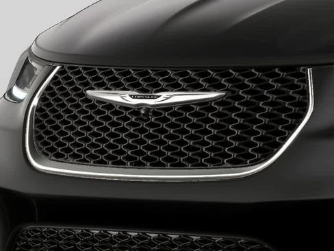 New 2026 Chrysler Pacifica Select image 14