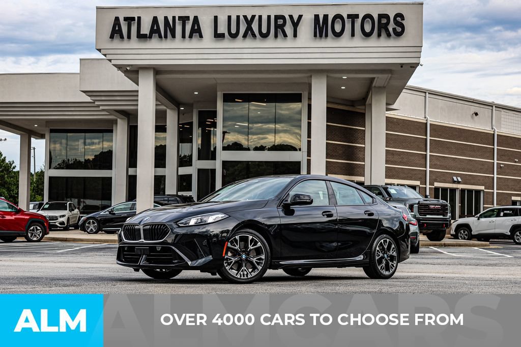 Used 2026 BMW 228i FWD image 2