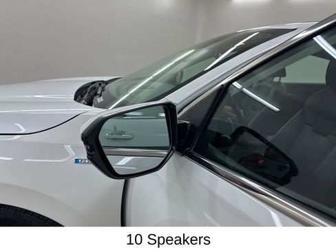 Used 2022 Honda Insight Touring image 18