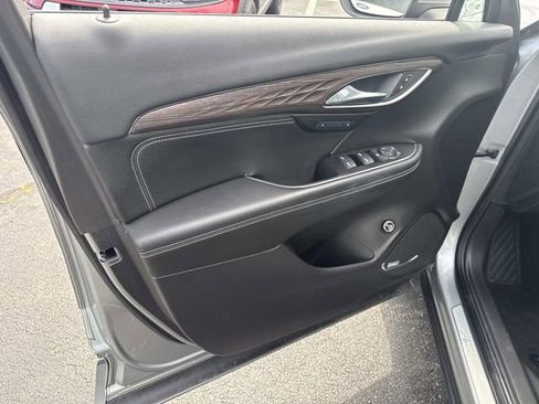 Used 2023 Buick Envision Avenir AWD/4WD image 25