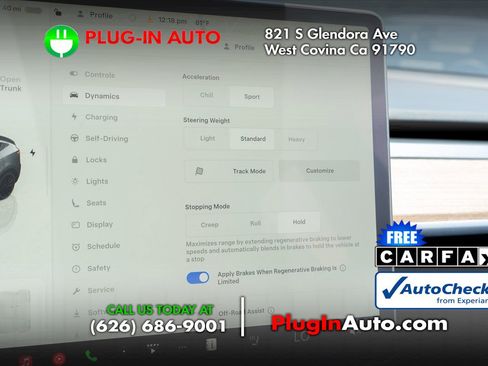 Used 2022 Tesla Model Y Performance AWD/4WD image 25