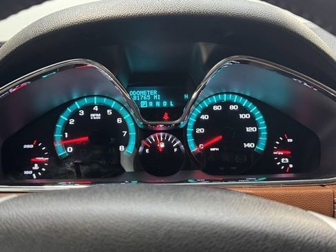 Used 2016 Chevrolet Traverse LTZ image 9
