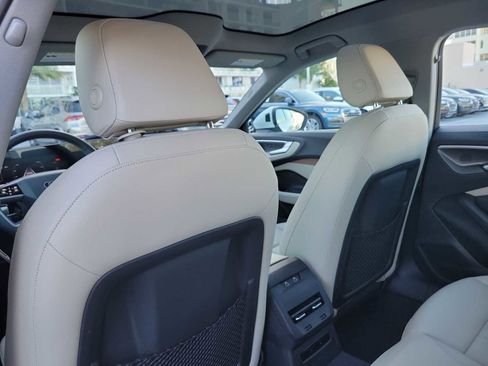 Certified 2025 Audi A5 2.0T Premium Plus w/ Premium Plus image 17