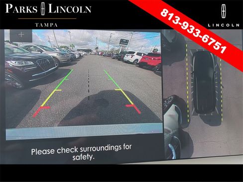 Certified 2023 Lincoln Aviator Black Label image 24