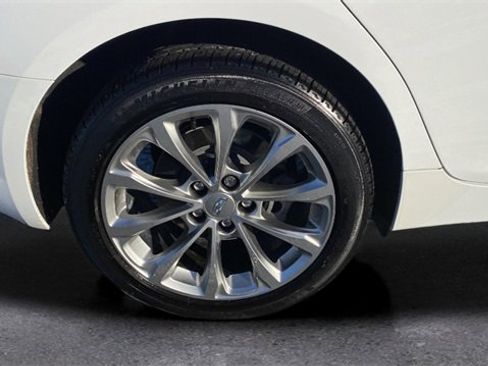 Used 2023 Cadillac CT5 Premium Luxury w/ Parking Package image 20