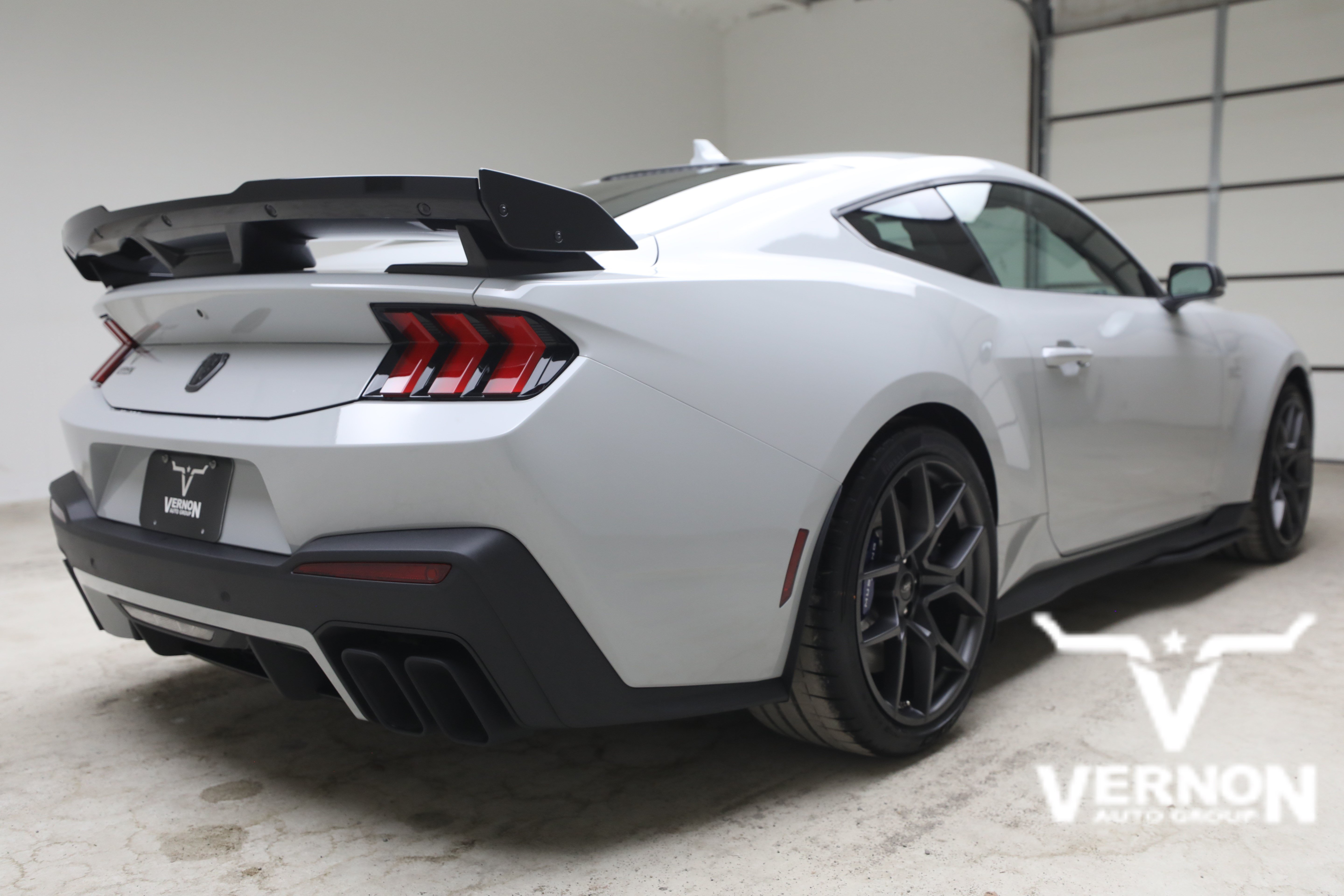 New 2026 Ford Mustang Dark Horse SC RWD image 5