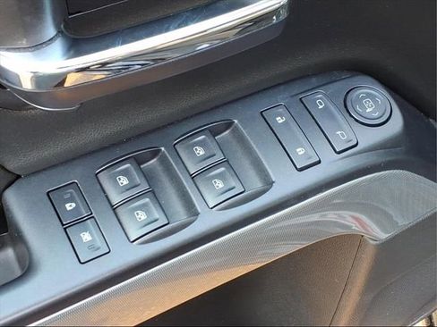 Used 2016 Chevrolet Silverado 1500 LT w/ All Star Edition image 14