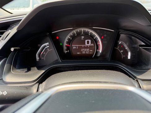 Used 2017 Honda Civic LX image 9