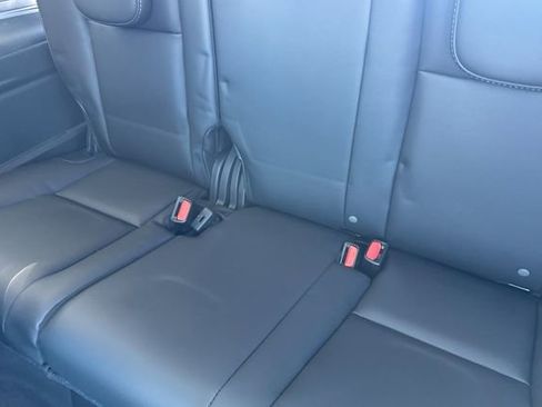 New 2026 Subaru Ascent Limited image 12