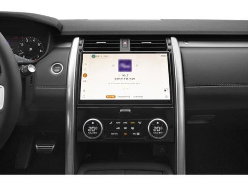 New 2026 Land Rover Discovery Limited Edition image 9