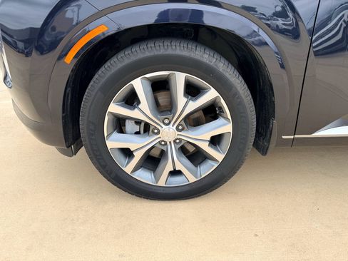 Used 2021 Hyundai Palisade Limited AWD/4WD image 30