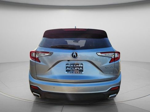 Certified 2025 Acura RDX SH-AWD w/ Technology Package image 4
