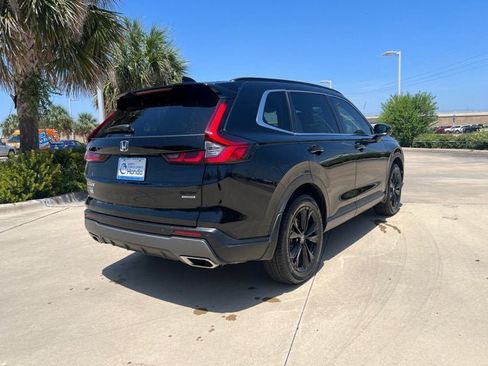 Certified 2023 Honda CR-V Sport Touring image 6