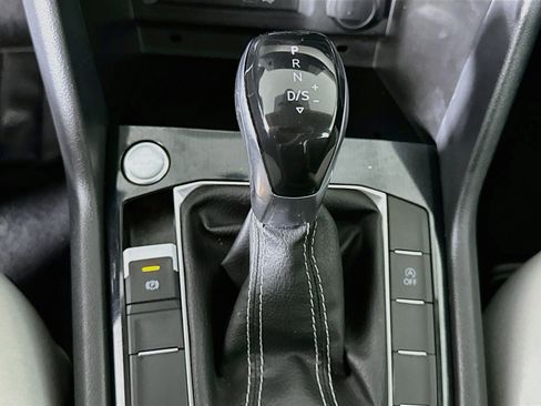 Used 2025 Volkswagen Taos S FWD image 24