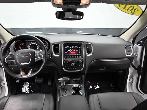 Used 2019 Dodge Durango Citadel AWD/4WD image 30