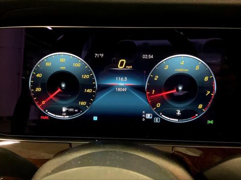 Certified 2022 Mercedes-Benz E 350 Sedan image 24