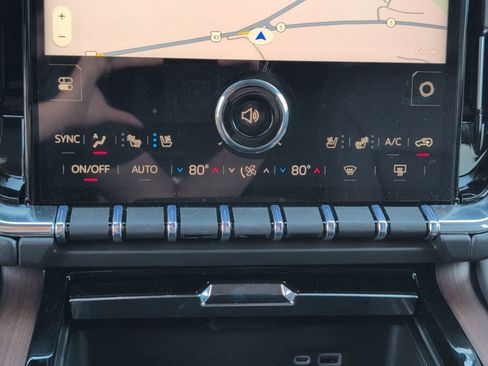 New 2026 GMC Yukon Denali w/ Denali Reserve Package AWD/4WD image 20