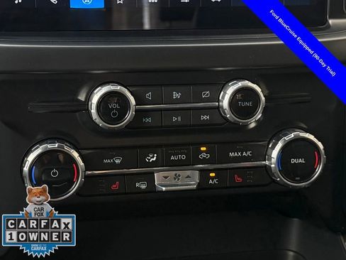 Used 2024 Ford F150 XLT w/ Equipment Group 303A High image 18