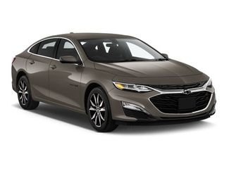 Used 2024 Chevrolet Malibu RS FWD video 1