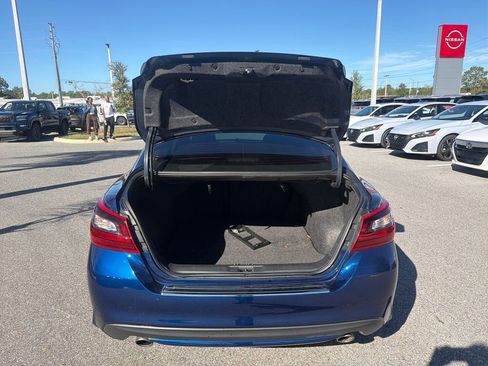 Used 2017 Nissan Altima 2.5 SR image 10