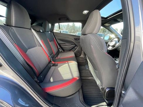 Certified 2025 Subaru Impreza RS image 21