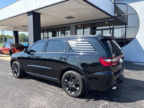 Used 2024 Dodge Durango R/T AWD/4WD image 6