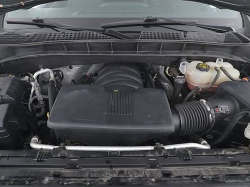 Used 2021 GMC Sierra 1500 Denali w/ Technology Package AWD/4WD image 15