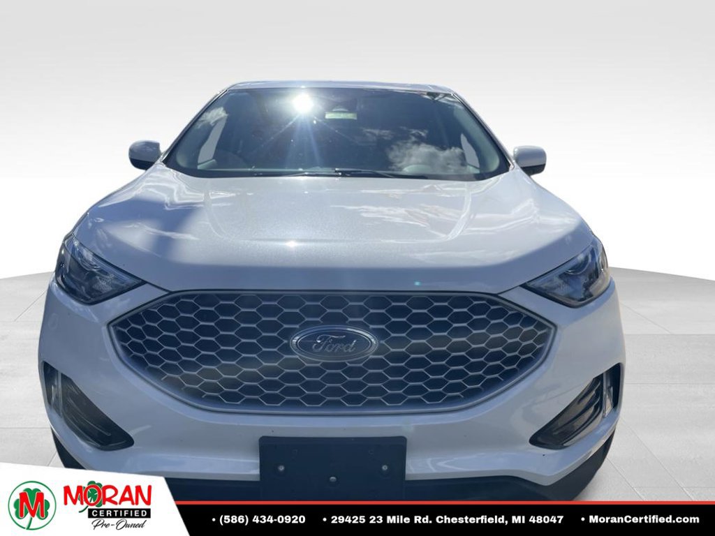 Used 2023 Ford Edge SEL w/ Convenience Package AWD/4WD image 13