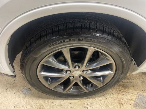 Used 2017 Dodge Durango GT w/ Premium Group image 11