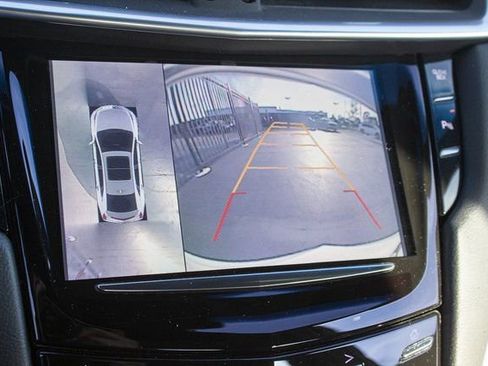 Used 2016 Cadillac XTS Luxury w/ Driver Awareness Package image 29