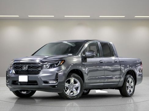 New 2026 Honda Ridgeline RTL image 1
