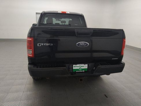 Used 2016 Ford F150 XL w/ XL Power Equipment Group image 6