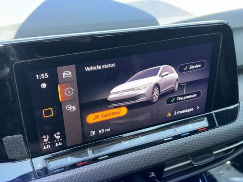 Used 2024 Volkswagen Golf R image 17