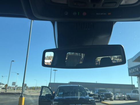 New 2026 GMC Sierra 3500 Denali image 30