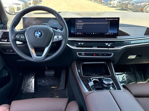 Used 2026 BMW X5 xDrive50e w/ Premium Package AWD/4WD image 31