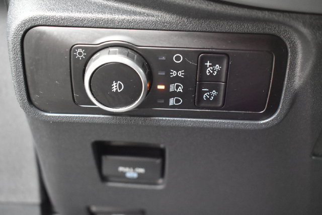 Used 2023 Ford Bronco Big Bend AWD/4WD image 17