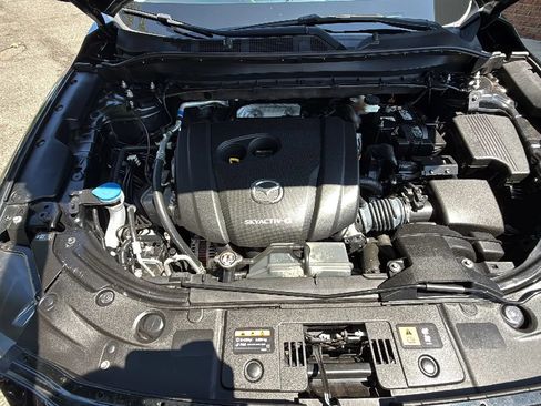 Used 2023 MAZDA CX-5 AWD 2.5 S image 46