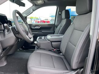 New 2026 Chevrolet Silverado 1500 LT AWD/4WD video 5