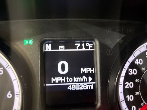 Used 2024 RAM 1500 Classic SLT image 16