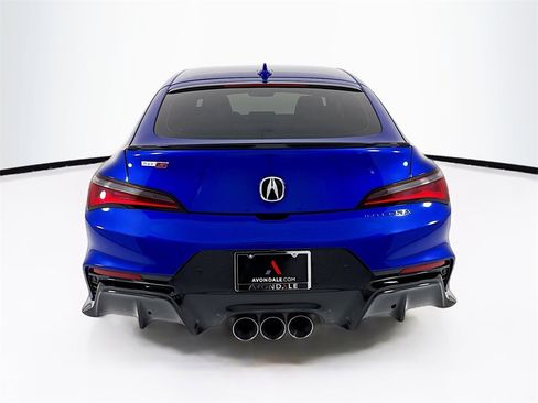 Used 2025 Acura Integra Type S image 10