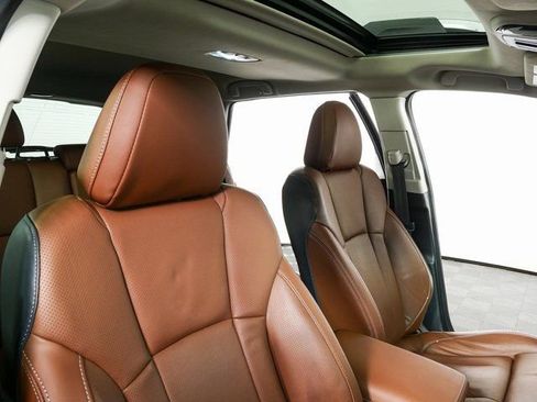 Used 2020 Subaru Outback Touring XT image 24