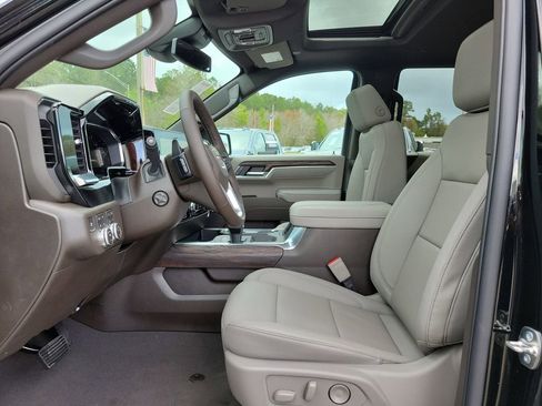 New 2026 GMC Sierra 1500 SLT w/ SLT Premium Package AWD/4WD image 19