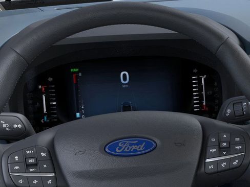 New 2026 Ford Maverick Lariat w/ Black Appearance Package image 13