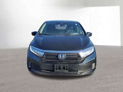 Used 2023 Honda Odyssey EX-L image 16