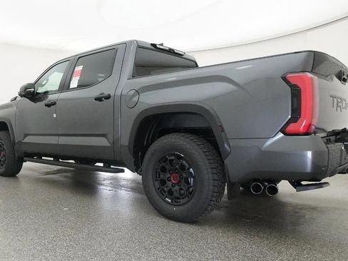 New 2026 Toyota Tundra TRD Pro image 21