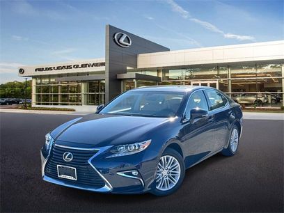 Used 2016 Lexus ES 350
