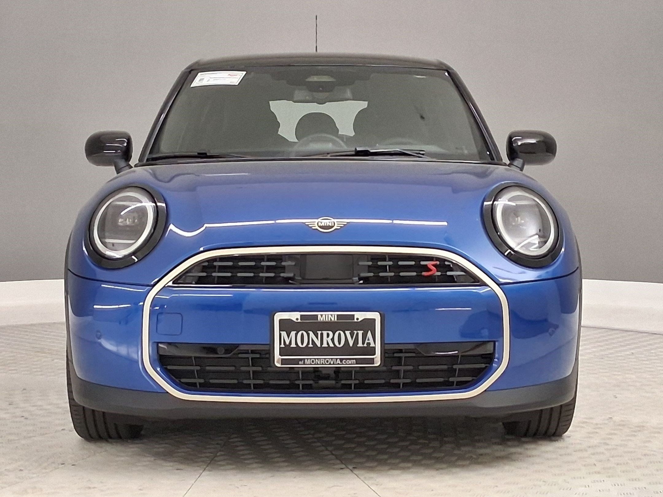 New 2026 MINI Cooper S FWD image 4