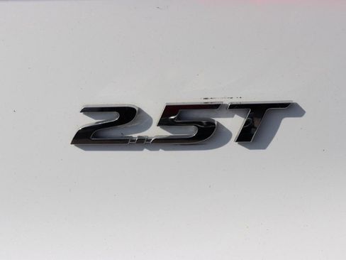 Used 2023 Hyundai Santa Fe Calligraphy image 70