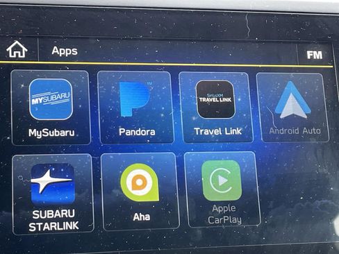 Certified 2024 Subaru Forester Wilderness image 14